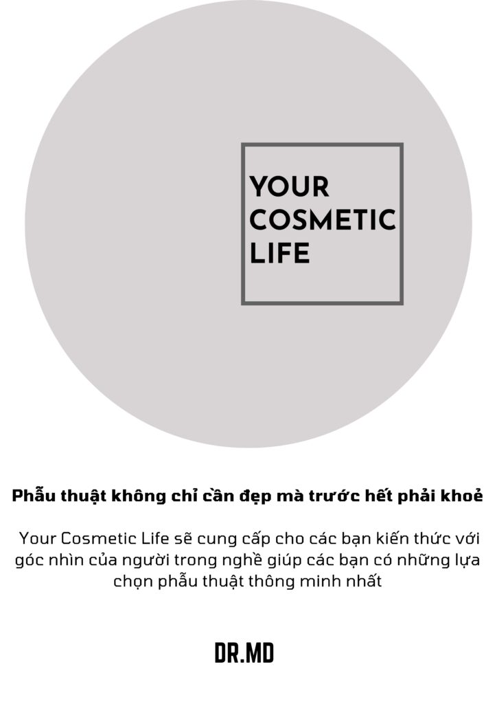 your cosmetic life